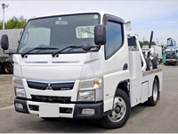 MITSUBISHI FUSO Canter Wrecker Truck TPG-FBA50 2016 152,240km_1