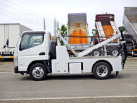 MITSUBISHI FUSO Canter Wrecker Truck TPG-FBA50 2016 152,240km_3