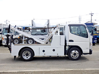 MITSUBISHI FUSO Canter Wrecker Truck TPG-FBA50 2016 152,240km_7