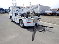 MITSUBISHI FUSO Canter Wrecker Truck TPG-FBA50 2016 152,240km_8