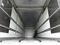 UD TRUCKS Quon Refrigerator & Freezer Truck QPG-CD5ZA 2016 652,000km_10