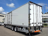 ISUZU Giga Refrigerator & Freezer Truck QPG-CYJ77BA 2016 740,000km_2
