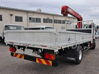 HINO Ranger Truck (With 4 Steps Of Unic Cranes) SDG-FC9JKAP 2017 25,380km_2