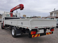 HINO Ranger Truck (With 4 Steps Of Unic Cranes) SDG-FC9JKAP 2017 25,380km_4