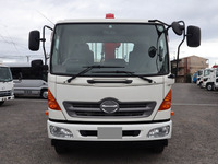 HINO Ranger Truck (With 4 Steps Of Unic Cranes) SDG-FC9JKAP 2017 25,380km_5