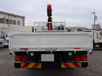 HINO Ranger Truck (With 4 Steps Of Unic Cranes) SDG-FC9JKAP 2017 25,380km_6