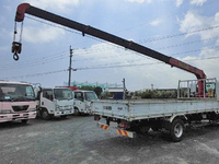 ISUZU Forward Truck (With 4 Steps Of Cranes) TKG-FRR90S2 2013 41,000km_10