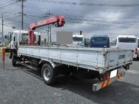 ISUZU Forward Truck (With 4 Steps Of Cranes) TKG-FRR90S2 2013 41,000km_2