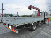 ISUZU Forward Truck (With 4 Steps Of Cranes) TKG-FRR90S2 2013 41,000km_4