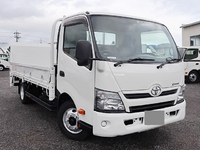 TOYOTA Dyna Flat Body TKG-XZU710 2013 69,820km_1