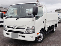 TOYOTA Dyna Flat Body TKG-XZU710 2013 69,820km_3