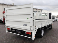 TOYOTA Dyna Flat Body TKG-XZU710 2013 69,820km_4