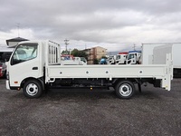 TOYOTA Dyna Flat Body TKG-XZU710 2013 69,820km_5