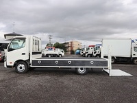 TOYOTA Dyna Flat Body TKG-XZU710 2013 69,820km_6