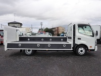 TOYOTA Dyna Flat Body TKG-XZU710 2013 69,820km_8