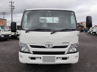 TOYOTA Dyna Flat Body TKG-XZU710 2013 69,820km_9