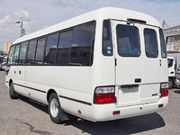 HINO Liesse Micro Bus SKG-XZB50M 2015 34,700km_2