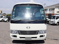 HINO Liesse Micro Bus SKG-XZB50M 2015 34,700km_3
