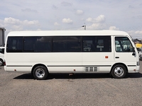 HINO Liesse Micro Bus SKG-XZB50M 2015 34,700km_5