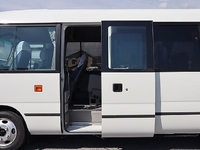 HINO Liesse Micro Bus SKG-XZB50M 2015 34,700km_7