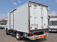 MITSUBISHI FUSO Canter Refrigerator & Freezer Truck TKG-FEB80 2014 37,043km_2