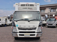 MITSUBISHI FUSO Canter Refrigerator & Freezer Truck TKG-FEB80 2014 37,043km_3