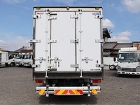 MITSUBISHI FUSO Canter Refrigerator & Freezer Truck TKG-FEB80 2014 37,043km_4