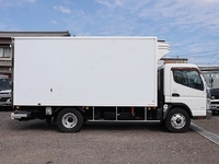 MITSUBISHI FUSO Canter Refrigerator & Freezer Truck TKG-FEB80 2014 37,043km_5