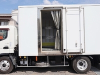 MITSUBISHI FUSO Canter Refrigerator & Freezer Truck TKG-FEB80 2014 37,043km_6