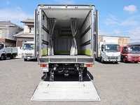 MITSUBISHI FUSO Canter Refrigerator & Freezer Truck TKG-FEB80 2014 37,043km_8