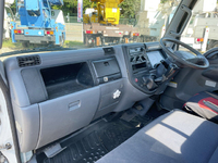 MITSUBISHI FUSO Canter Flat Body PDG-FE70D 2007 339,431km_31