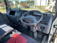 MITSUBISHI FUSO Canter Flat Body PDG-FE70D 2007 339,431km_32