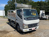 MITSUBISHI FUSO Canter Flat Body PDG-FE70D 2007 339,431km_3