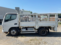 MITSUBISHI FUSO Canter Flat Body PDG-FE70D 2007 339,431km_5