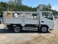 MITSUBISHI FUSO Canter Flat Body PDG-FE70D 2007 339,431km_6