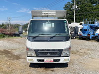 MITSUBISHI FUSO Canter Flat Body PDG-FE70D 2007 339,431km_7