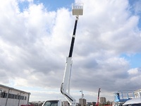 HINO Dutro Cherry Picker BDG-XZU304X 2008 86,000km_10