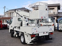 HINO Dutro Cherry Picker BDG-XZU304X 2008 86,000km_6