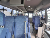 TOYOTA Coaster Micro Bus SKG-XZB50 2016 20,300km_22