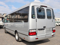TOYOTA Coaster Micro Bus SKG-XZB50 2016 20,300km_5
