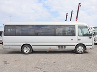 TOYOTA Coaster Micro Bus SKG-XZB50 2016 20,300km_6