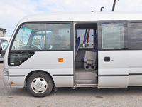 TOYOTA Coaster Micro Bus SKG-XZB50 2016 20,300km_7