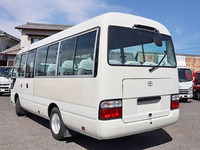 TOYOTA Coaster Micro Bus PDG-XZB40 2011 34,500km_5