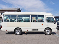 TOYOTA Coaster Micro Bus PDG-XZB40 2011 34,500km_6