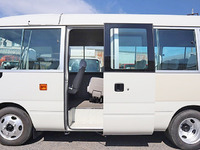 TOYOTA Coaster Micro Bus PDG-XZB40 2011 34,500km_8