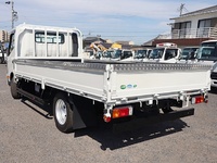 HINO Dutro Flat Body TKG-XZU710M 2019 15,375km_4