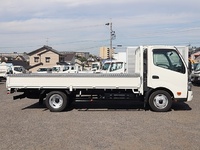 HINO Dutro Flat Body TKG-XZU710M 2019 15,375km_5