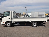 HINO Dutro Flat Body TKG-XZU710M 2019 15,375km_6