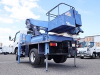 HINO Dutro Cherry Picker BDG-XZU304E 2007 33,700km_13