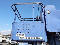 HINO Dutro Cherry Picker BDG-XZU304E 2007 33,700km_14